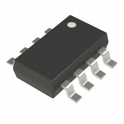 Chip di circuito integrato INA296A2QDDFRQ1 Amplificatore di corrente bidirezionale ad alta precisione