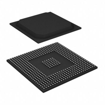 Chip di circuito integrato DLPC900AZPC Driver IC BGA-516 Single Scalable DMD Controller