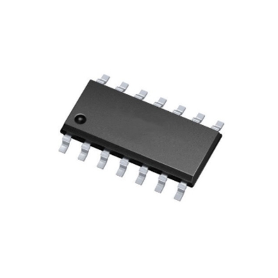 Chip di circuito integrato CYPAP211A1-14SXI Low-Side Primary Side Startup Controller 14-SOIC