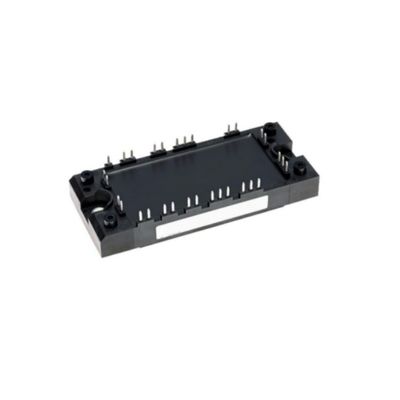 Moduli IGBT per l'automotive CM100MXUB-13T1 Invertitore a 3 fasi per uso generale Moduli IGBT a silicio
