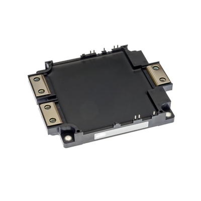 Moduli IGBT per l'automotive CM1000DX-24T Modulo di alimentazione IGBT a mezzo ponte