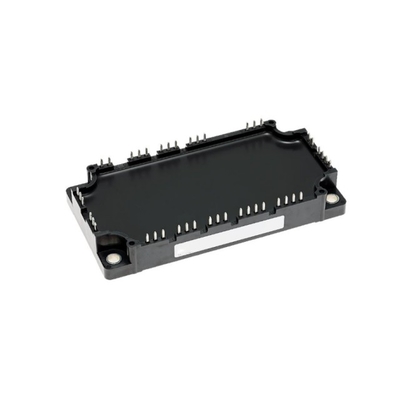 Moduli IGBT per autoveicoli CM100MXUC-24T Modulo di alimentazione in silicio IGBT per autoveicoli