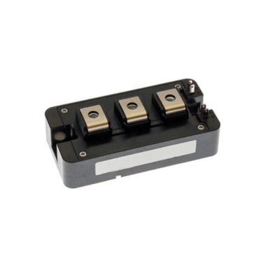 Moduli IGBT per autoveicoli CM100DY-24T 100A Moduli di silicio IGBT a doppio interruttore