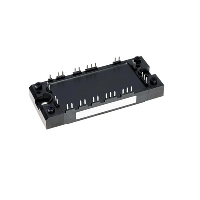 Moduli IGBT per autoveicoli CM75MXUB-13T Mezzo ponte Modulo di alimentazione in silicio IGBT per autoveicoli