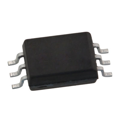 Chip di circuito integrato ADUM4120BRIZ Guidatori di cancello galvanicamente isolati SOIC-6