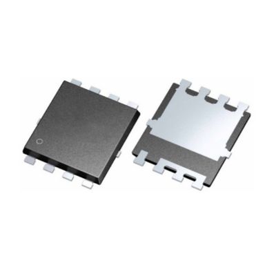 Chip di circuito integrato IAUCN08S7N013 Transistor MOSFET 80V 274A di canale N per automobili