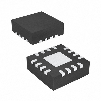 Chip di circuito integrato ADS1120IRVAR 4-canale a bassa potenza 16-bit ADC con PGA integrato
