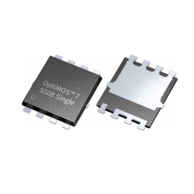 Chip di circuito integrato IAUCN04S7N020 Transistor di potenza MOSFET per autoveicoli a canale N