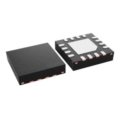 Chip di circuito integrato DRV88471RTER 2A Motoristi a doppio mezzo ponte WQFN-16