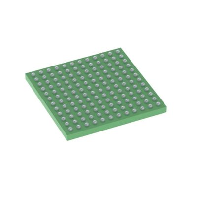 Chip di circuito integrato DAC38RF80IAAVR DAC a 14 bit FCBGA-144 Converter digitale ad analogo