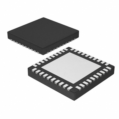 Chip di circuito integrato DAC71408RHAR DAC di uscita ad alta tensione a 8 canali con riferimento interno