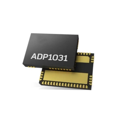 Chip di circuito integrato ADP1031ACPZ-5-R7 Unità di gestione della microenergia isolata LFCSP-41