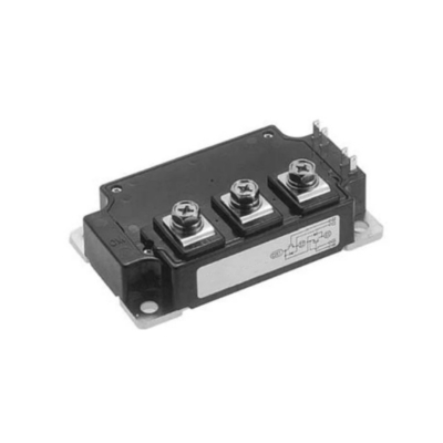 Moduli IGBT per autoveicoli CM400DU-12NFH 600V 960W Dual Switch Modulo di alimentazione a silicio IGBT