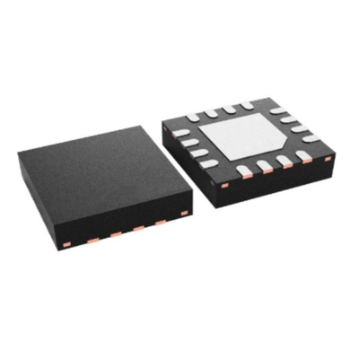 Chip di circuito integrato DRV8214RTER Half Bridge Brushed DC Motor Drivers WQFN-16