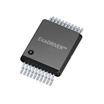Chip di circuito integrato 1EDI3023AS 12A driver di gate IGBT isolato a canale singolo
