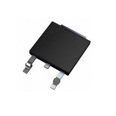 Chip di circuito integrato FDD13AN06A0-F085 N-Channel PowerTrench MOSFET 60V 50A 13.5mΩ Transistor