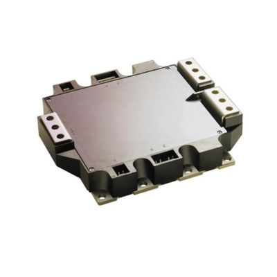 Moduli IGBT per autoveicoli CM1000DUC-34SA Modulo IGBT con commutazione ad alta potenza 1700V