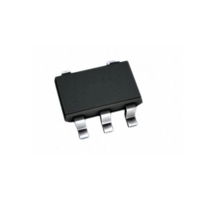 Chip di circuito integrato TSZ121IYCT amplificatore operativo CMOS a deriva zero 5V
