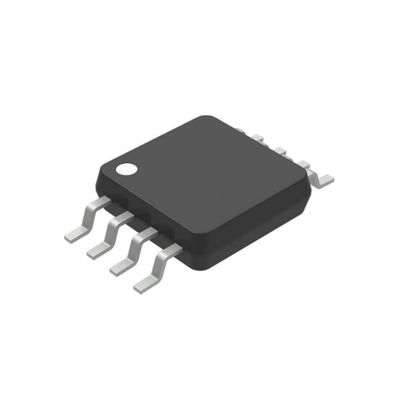 Chip di circuito integrato TSL6202IST IC amplificatore operativo ad alta larghezza di banda 6MHz