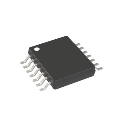 Chip di circuito integrato TSV794IYPT 50MHz IC amplificatore operativo ad alta larghezza di banda
