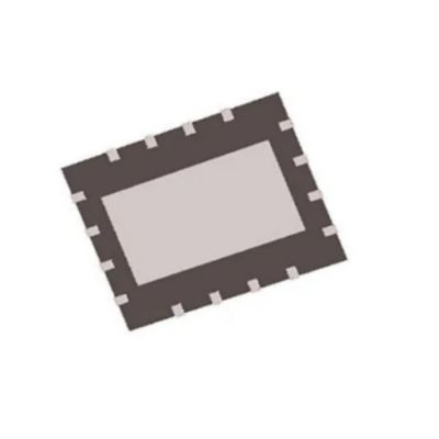 Chipo di circuito integrato NIS3071MT4TWG regolatore elettronico di fusibile WQFN-16