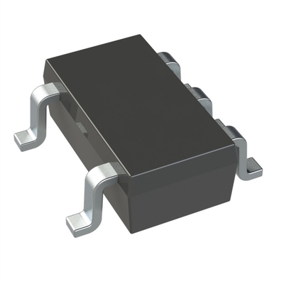 Chip di circuito integrato TLV1821QDBVRQ1 Comparatori analogici a canale singolo SOT-23-5