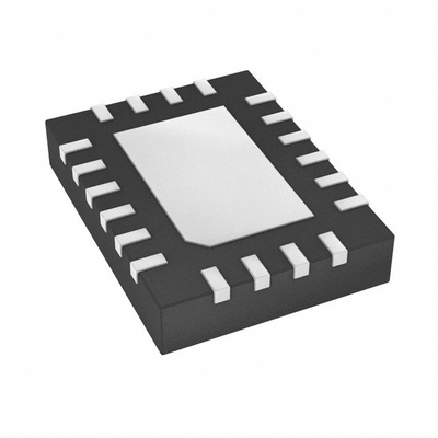 Chip di circuito integrato TPS25810TWRVCRQ1 Controller USB di tipo C per automobili WQFN-20