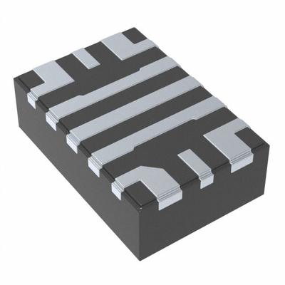 Chip di circuito integrato TPS628132DQWRWYRQ1 Convertisore passo verso il basso per automobili 6V 3A