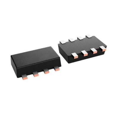 Chip di circuito integrato TPS62850220QDRLRQ1 2A Buck Switching Regulator Chip