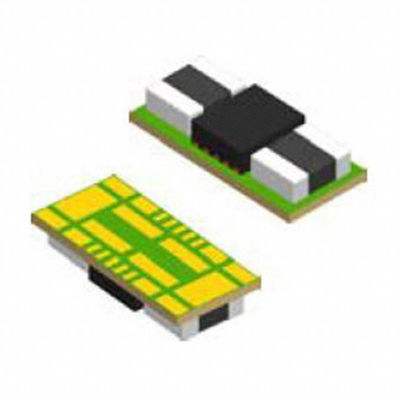Chip di circuito integrato TPSM82480MOPR 6A 5.5V Modulo di alimentazione sincrono step down