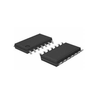 Chip di circuito integrato TSB624IYDT Amplificatore operativo di uscita da rotaia a rotaia 36V