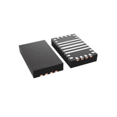 Chip di circuito integrato TPS552872QWRYQRQ1 4A Convertitore Buck-Boost completamente integrato