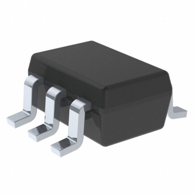 Chip di circuito integrato TMUX1119DCKR Switch IC SC70-6 1 canale Analog Switch IC