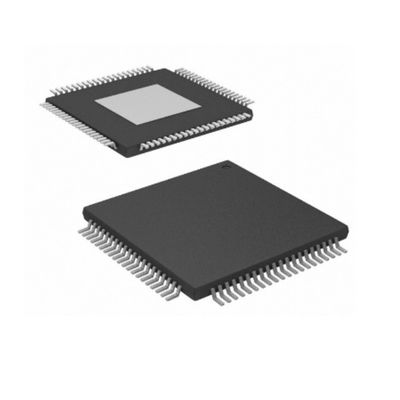 Microcontrollore MCU TMS320F28069MPFPQ Single-Core 90MHz 256KB Microcontrollore IC