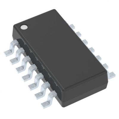 Chip di circuito integrato TLV9024QDYYRQ1 5.5V Precision Automotive Comparator