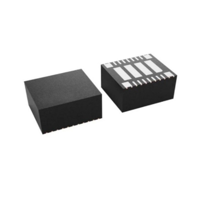 Chip di circuito integrato TLVM13610RDFR 8A Modulo di alimentazione DC DC sincrono