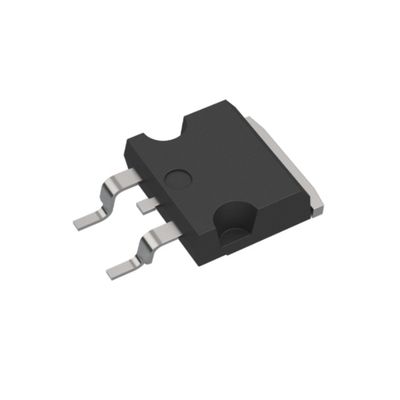 Chip di circuito integrato STH60N099DM9-2AG 600V Transistor MOSFET per automobili H2PAK-2