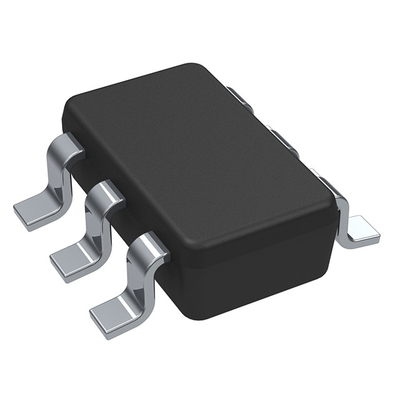 Chip di circuito integrato TLV3012AQDBVRQ1 1.8V a 5.5V Comparatori lineari automobilistici