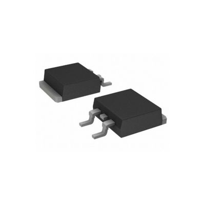 Transistor MOSFET a canale N di tipo automobilistico