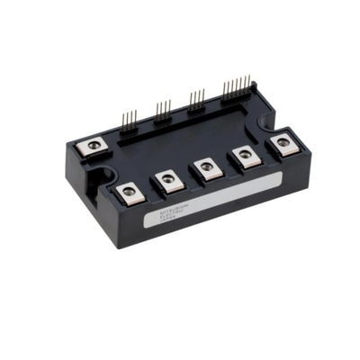 Moduli IGBT per autoveicoli PM25CG1A120 Moduli di potenza intelligenti per autoveicoli ad alta precisione