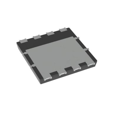 Chip di circuito integrato NVMTS0D6N04CTXG 40V Transistor MOSFET di potenza automobilistica