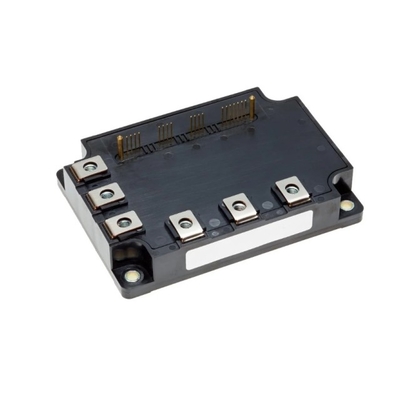 Moduli IGBT per autoveicoli PM200CG1C065 650V 200A Dual Switch Moduli IGBT di silicio