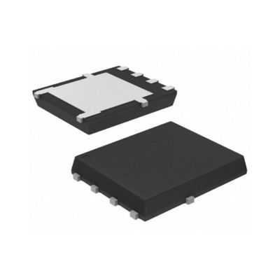 Chip di circuito integrato NVMFS040N10MCLT1G 100V 6.5A MOSFET Potenza Transistor a canale N singolo