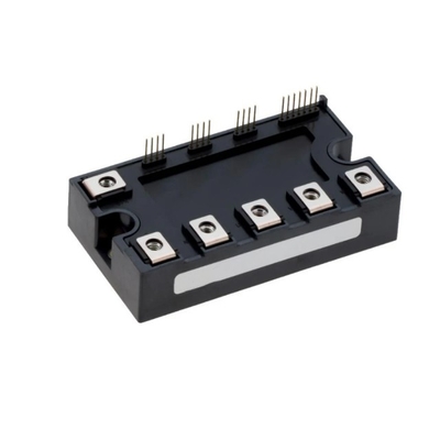 Moduli IGBT per autoveicoli PM50RG1A065 50A 240W Modulo IGBT a doppio interruttore