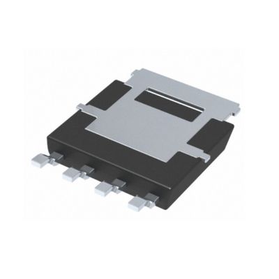 Chip di circuito integrato NVMYS025N06CLTWG MOSFET per autoveicoli Transistor a canale N singolo 60V