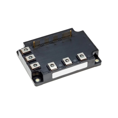 Moduli IGBT per autoveicoli PM100CG1C120 Moduli di potenza intelligenti per autoveicoli ultra-piccoli