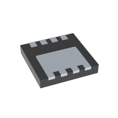 Chip di circuito integrato NTTFS5D9N08HTWG Transistor MOSFET monocanale N 80V 13A