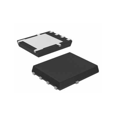 Chip di circuito integrato NVMFS6H864NLT1G 80V Transistor MOSFET a canale N singolo