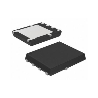 Chip di circuito integrato NVMFS5C466NLT1G MOSFET Potenza singolo canale N 40V 16A transistor