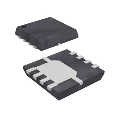 Chip di circuito integrato NTTFS6H850NTAG MOSFET Potenza singolo canale N 80V 11A transistor